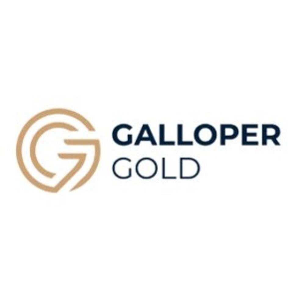 Galloper Gold logo