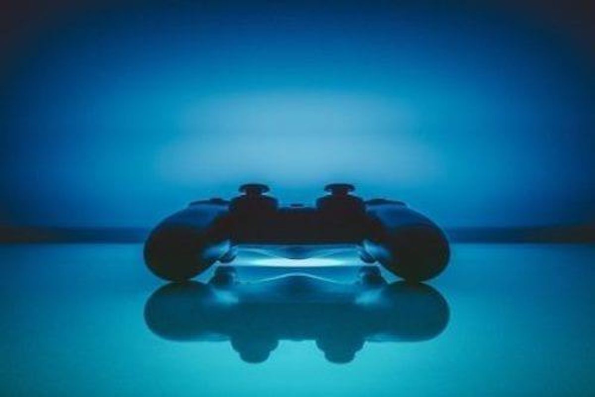 Investing In The Egaming And Esports Boom - ShareCafe