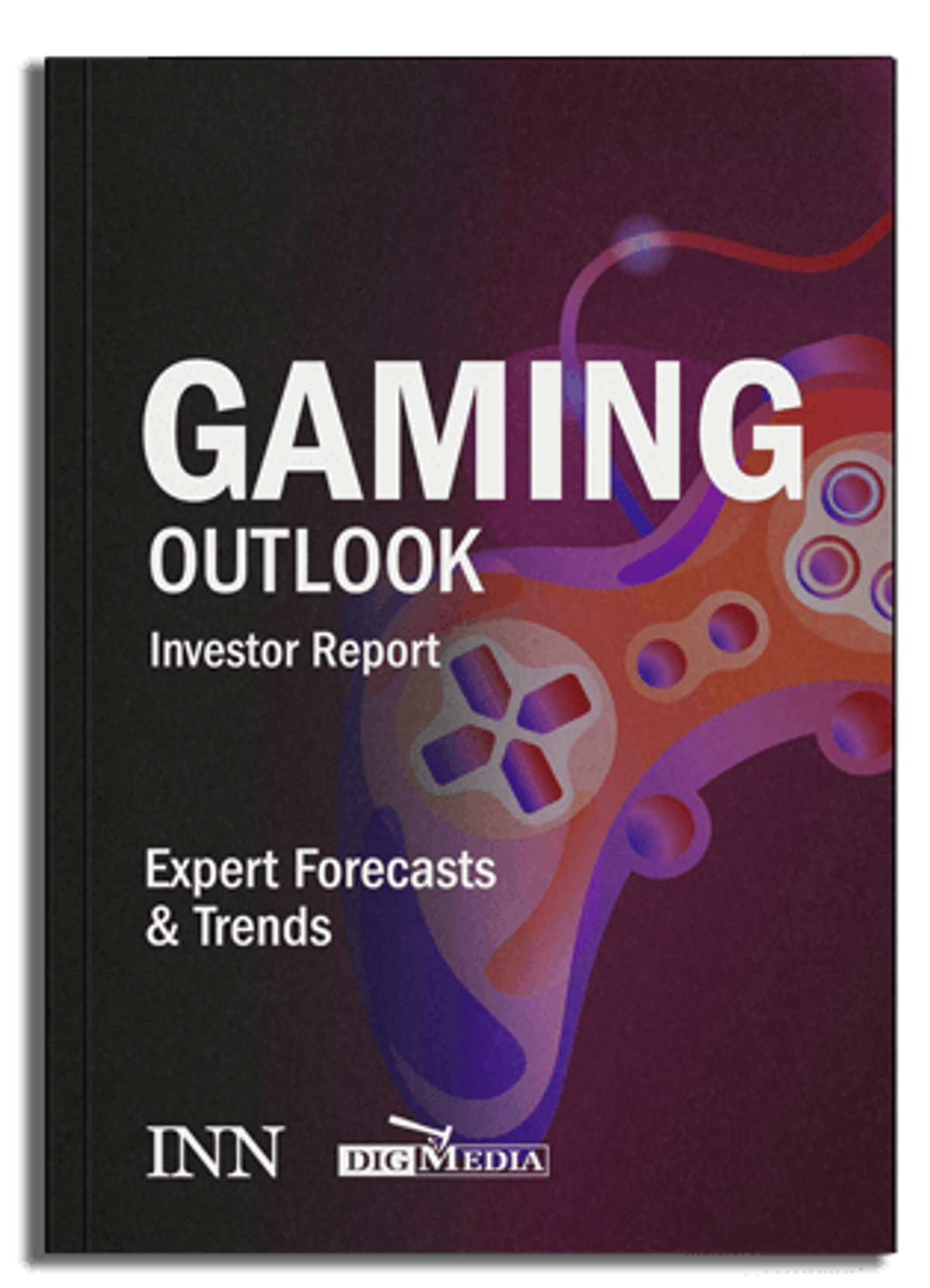 Gaming Market Outlook Report