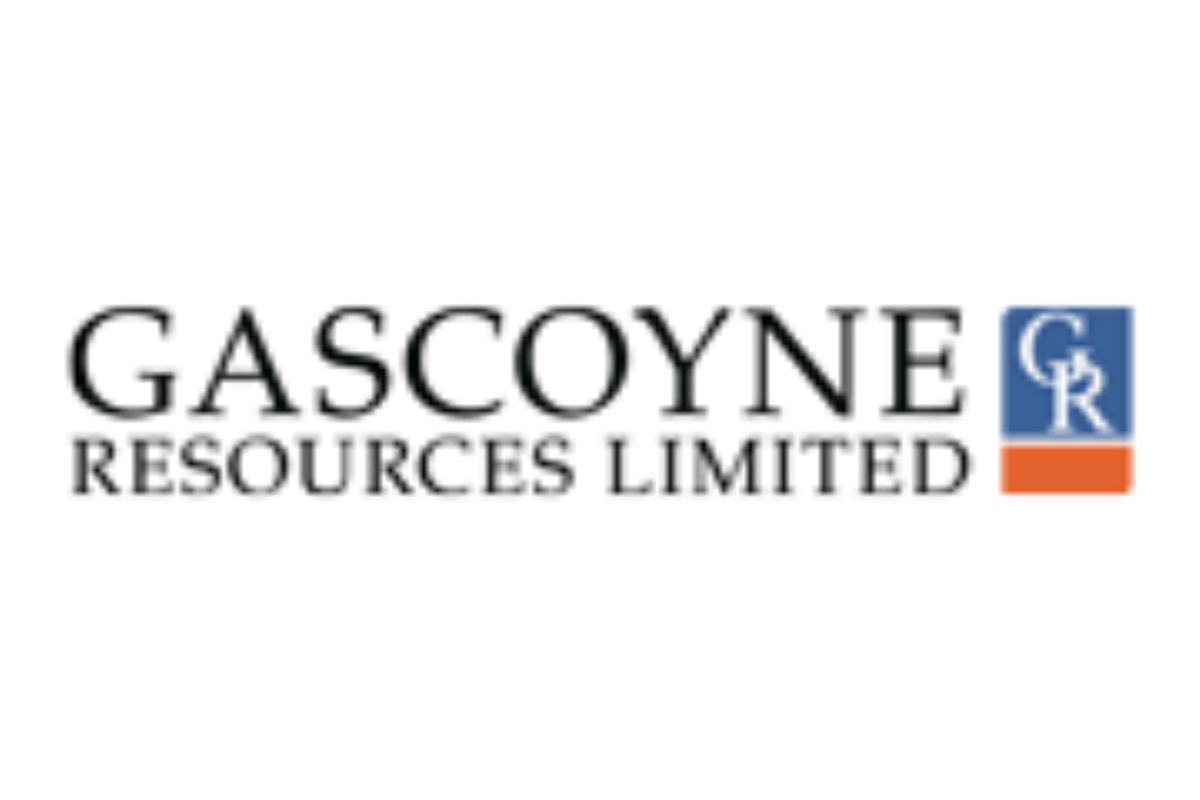 Gascoyne Resources Limited