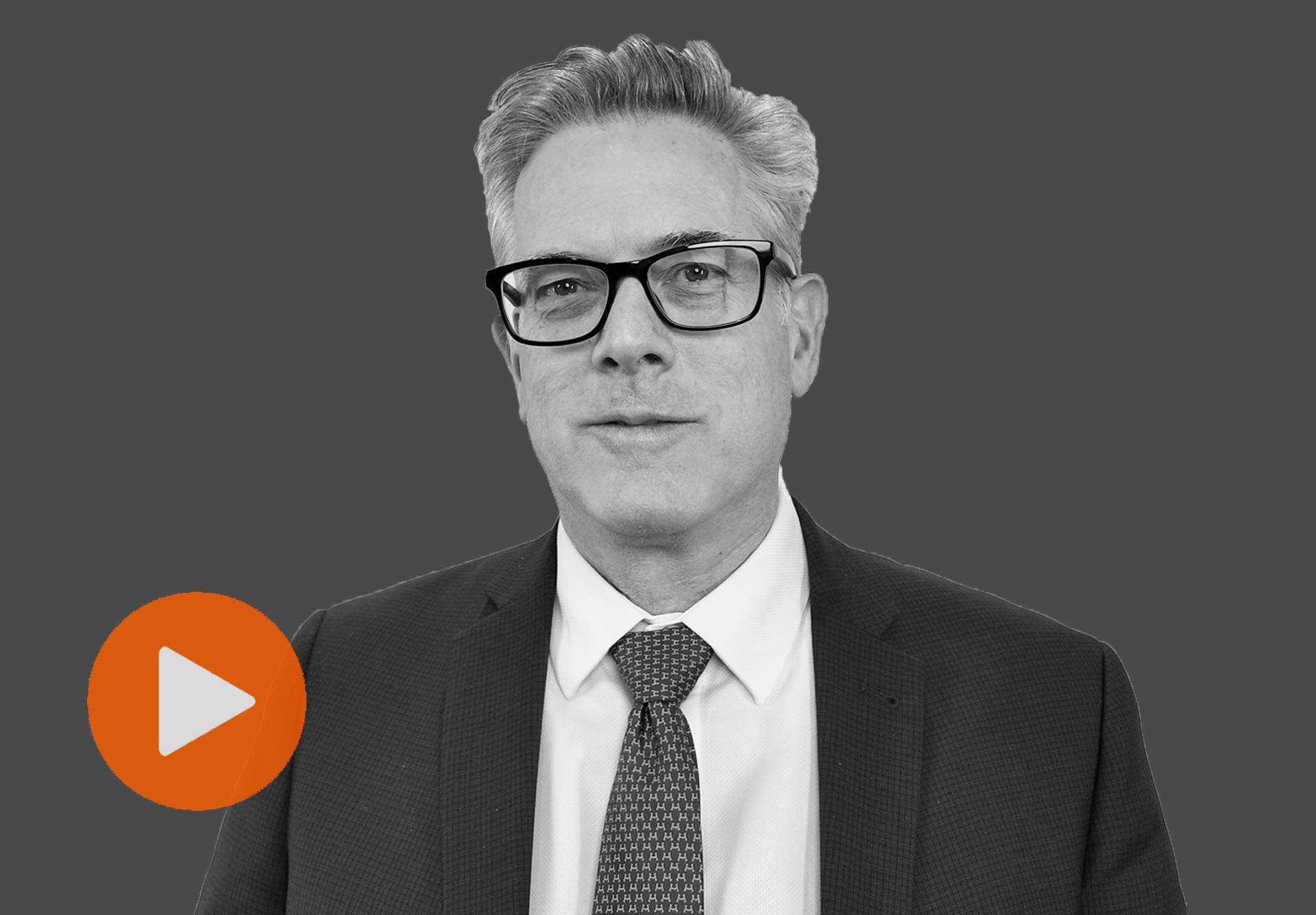 Generation Uranium CEO and Director Michael Collins.