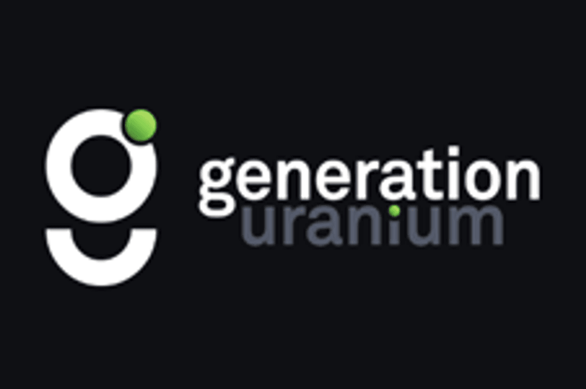 Generation Uranium (TSXV:GEN)