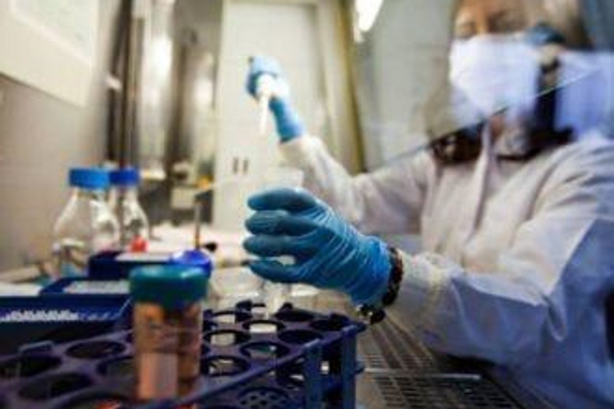 Genetics Investing