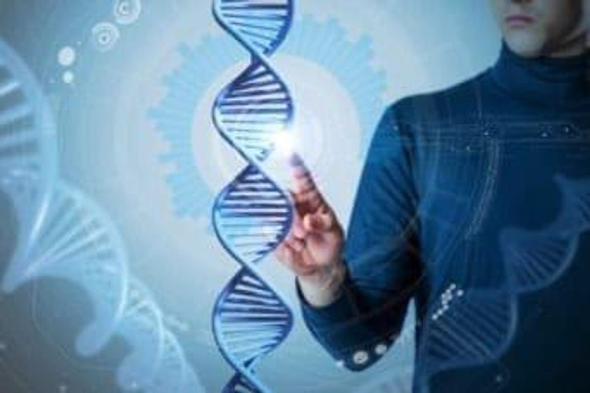 Genetics Investing