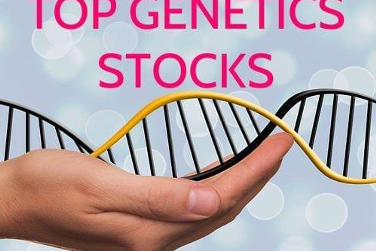 Genetics Investing