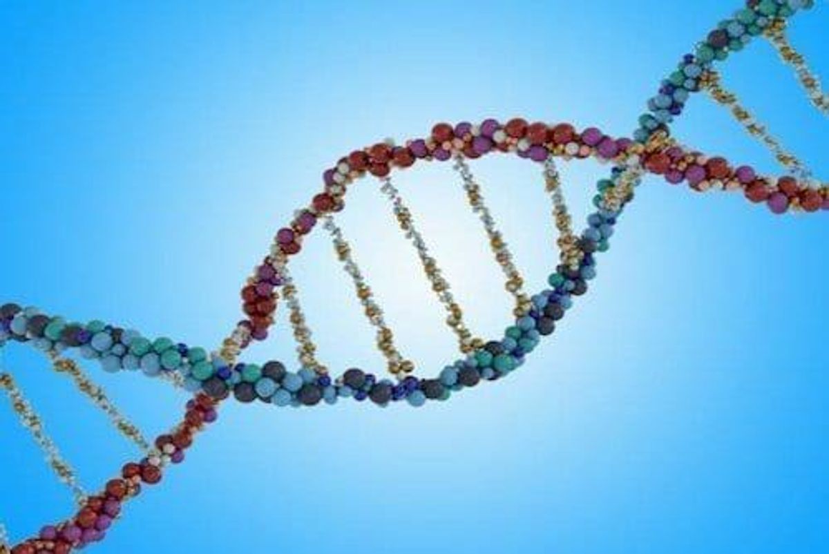 Genetics Investing