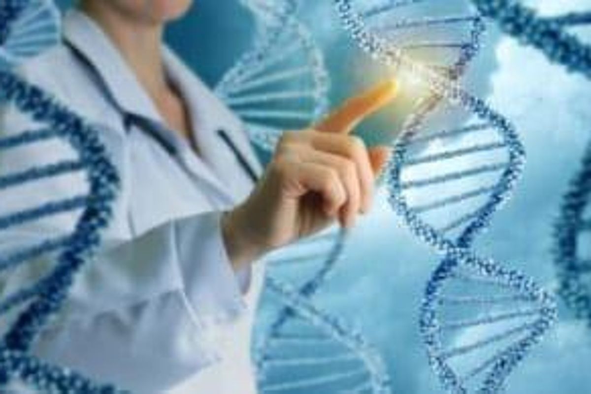 Genetics Investing