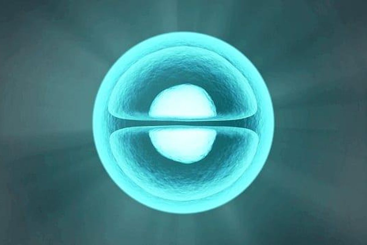 Genetics Investing