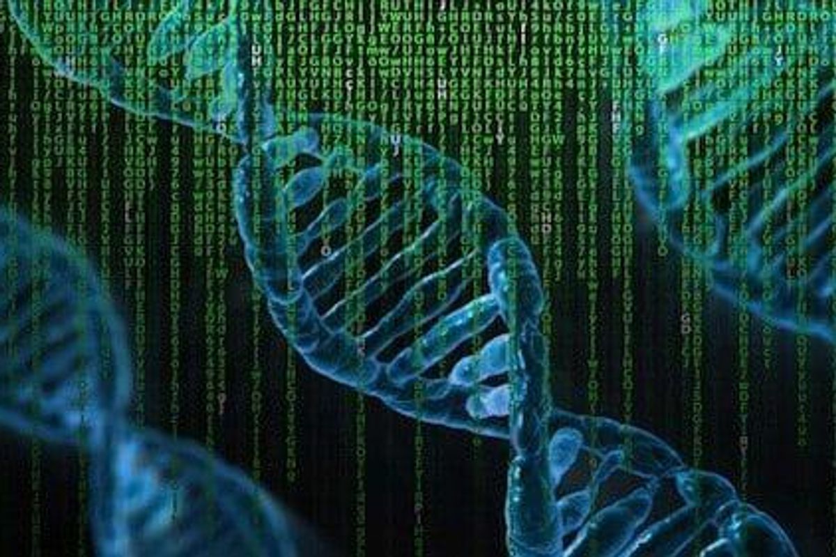 Genetics Investing