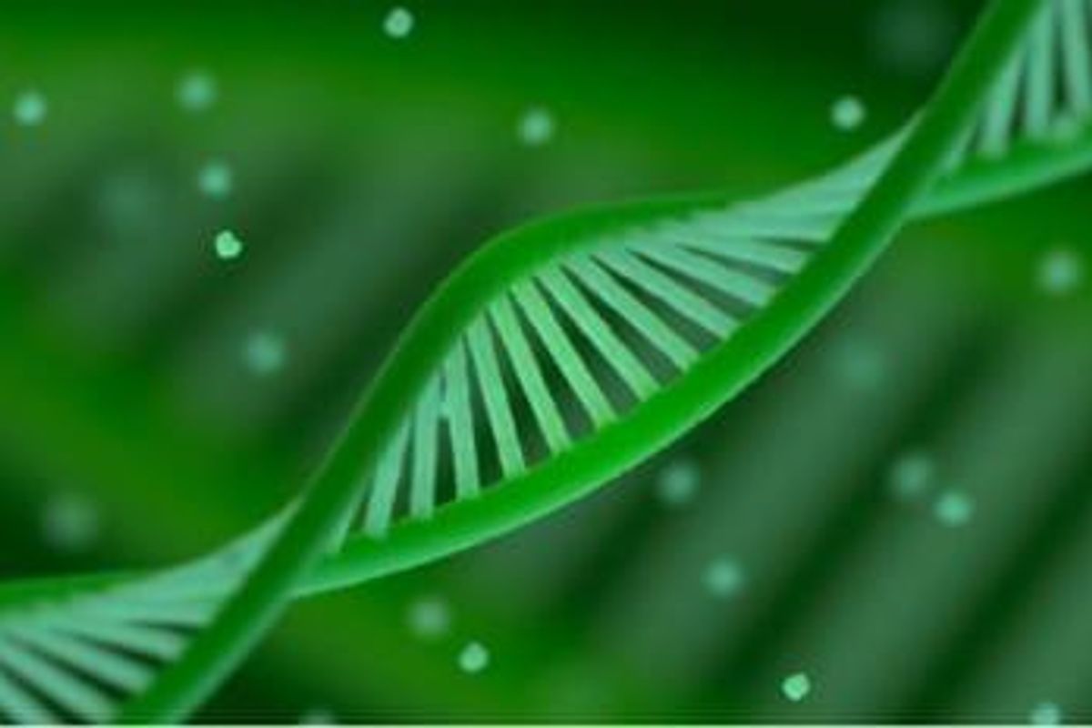 Genetics Investing