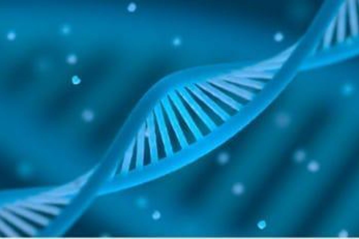Genetics Investing