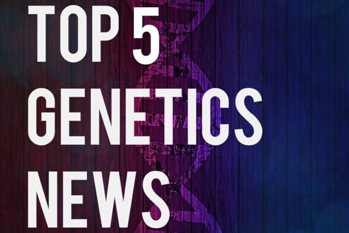 Genetics Investing