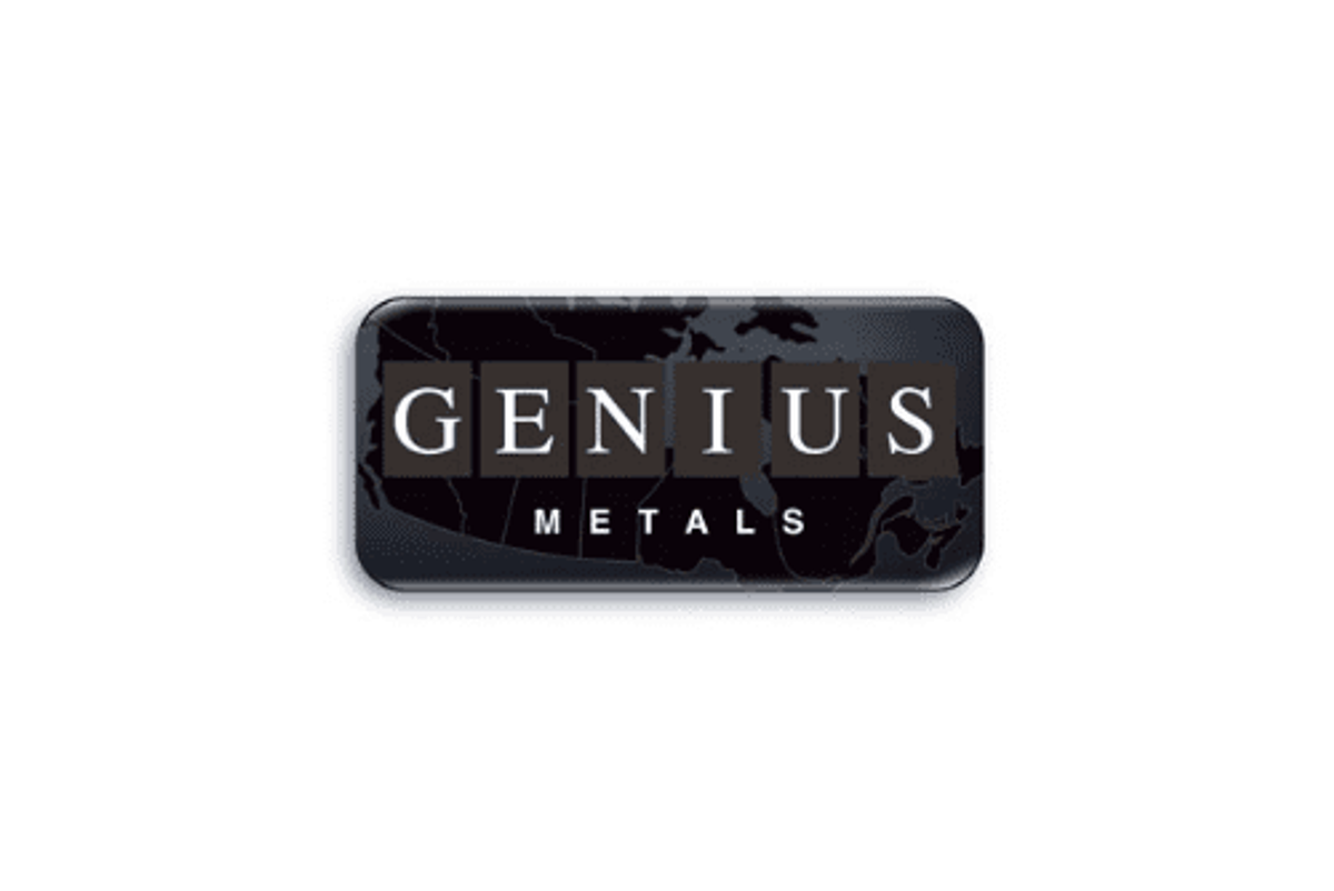 genius and drill meaning