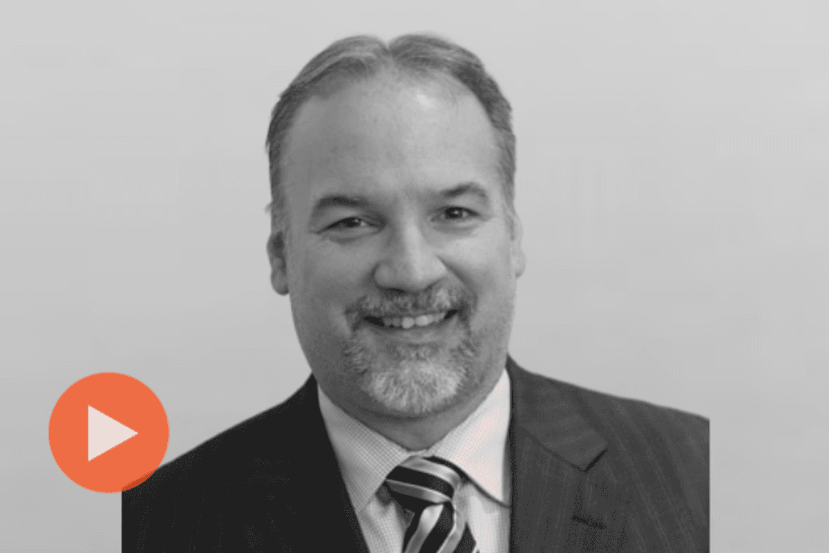 Getchell Gold - President & Director Mike Sieb