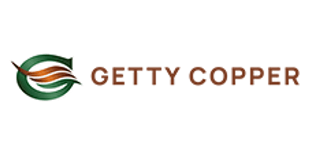 Getty Copper