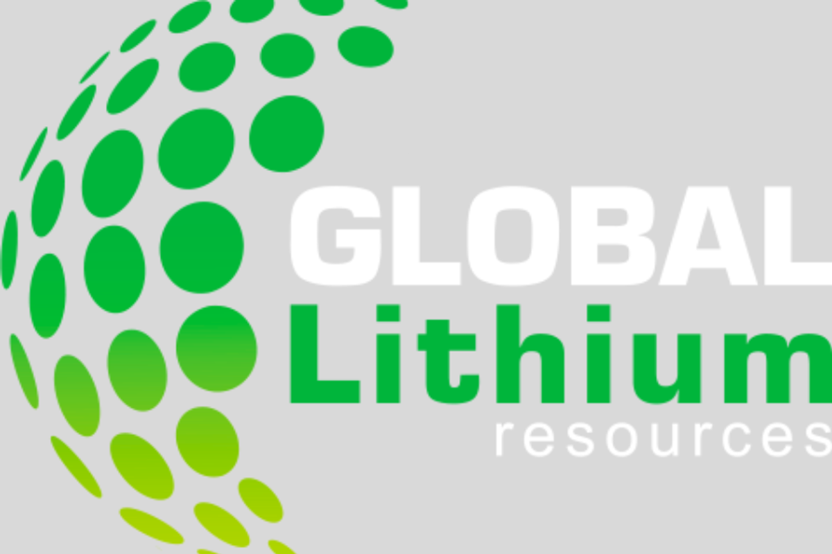 Global Lithium Resources Limited