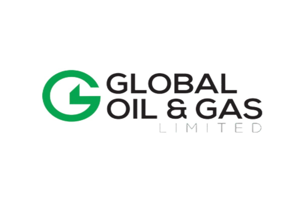 Global Oil and Gas Logo