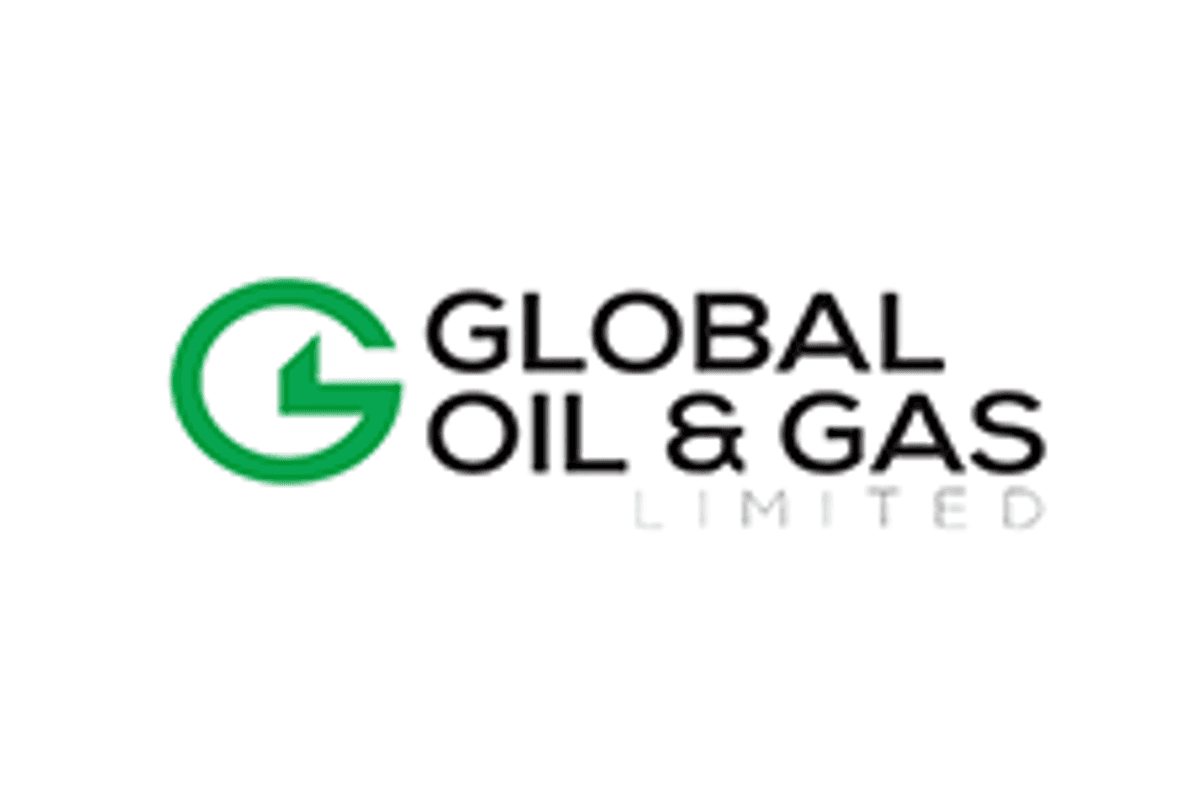 Global Oil & Gas (ASX:GLV)