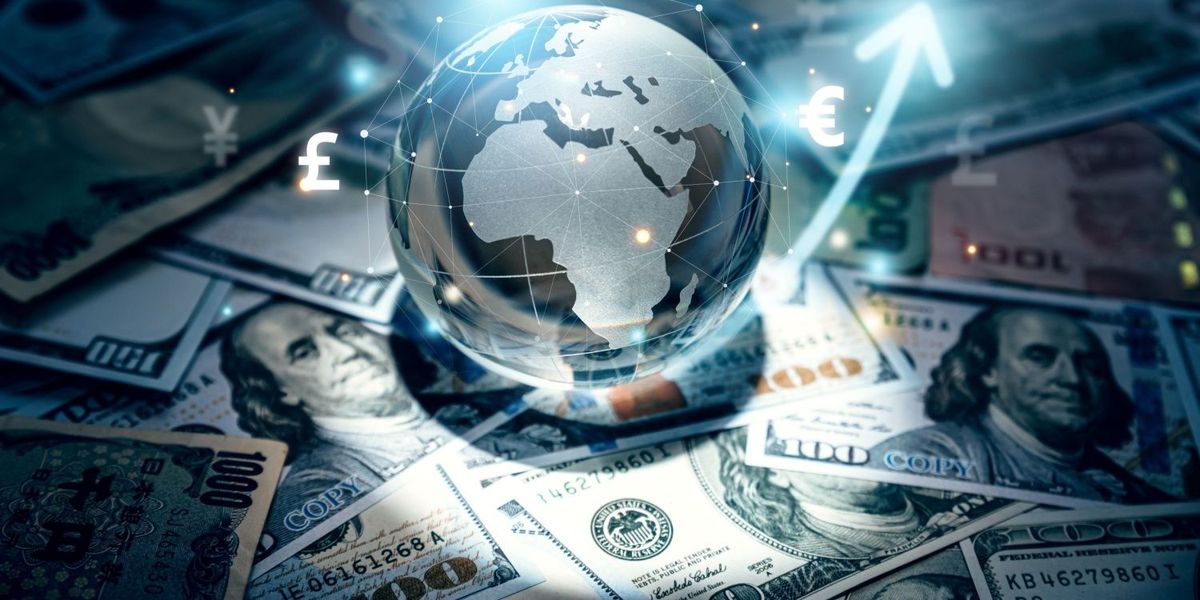 International Investing: How to Diversify with a Global Portfolio | INN