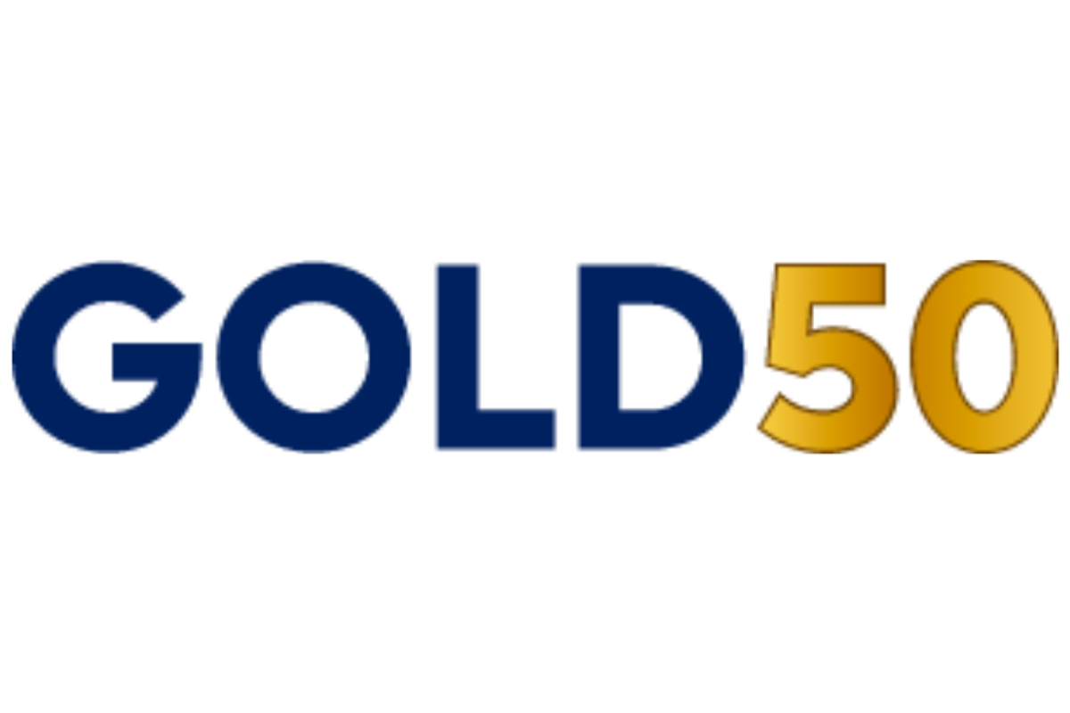 Gold 50 Limited