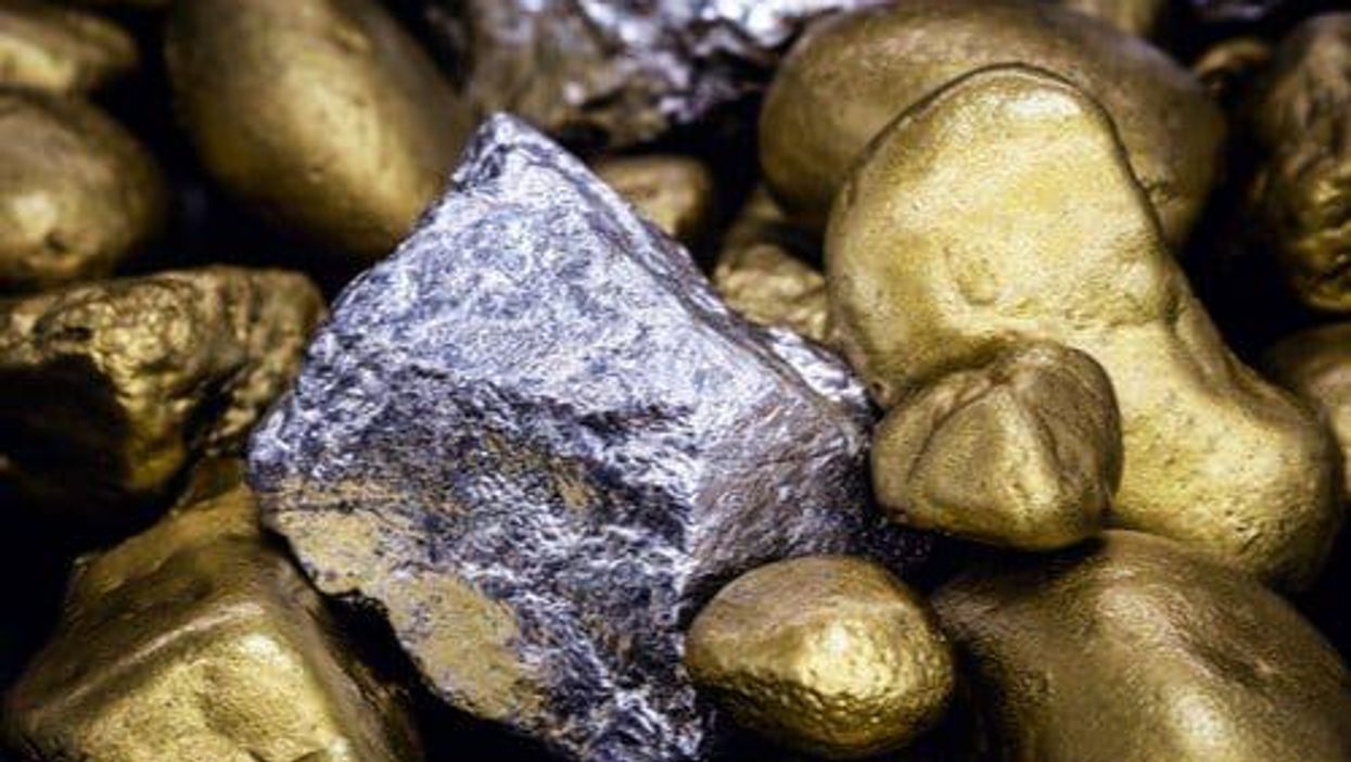 gold as an investment