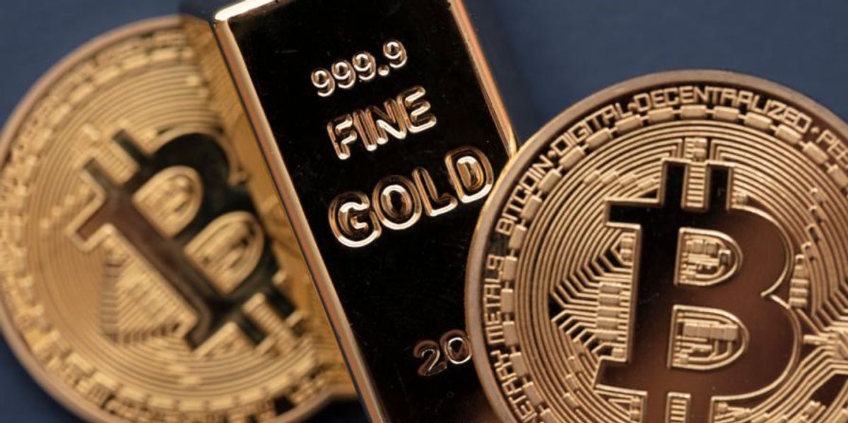 Gold, Silver and Bitcoin Worth Predictions for 2023