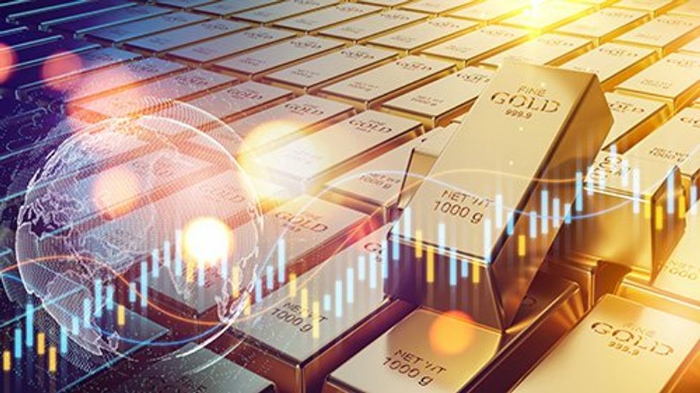 Gold Outlook 2023