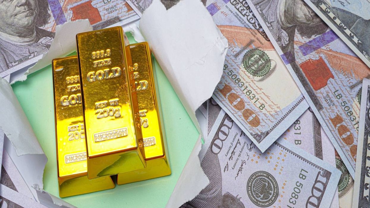 ارتفاع أسعار الذهب وسط ترقب بيانات التضخم الأمريكية