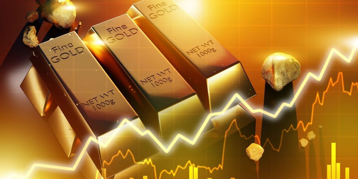 Breaking the Cycle: Will Gold Outperform Historical Patterns in September? Breaking the Cycle: Will Gold Outperform Historical Patterns in September?