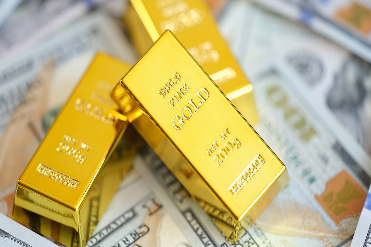 WGC: Gold to Hold Near US$4,100 in Second Half of 2026