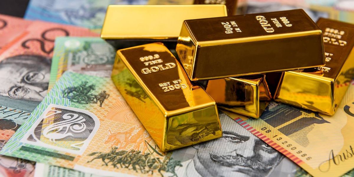 Northern Star Shares Plunge After Gold Output Guidance Cut | INN