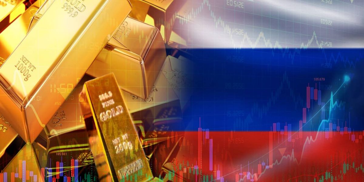 Russia's Gold Sector: Record Claims, Real Output
