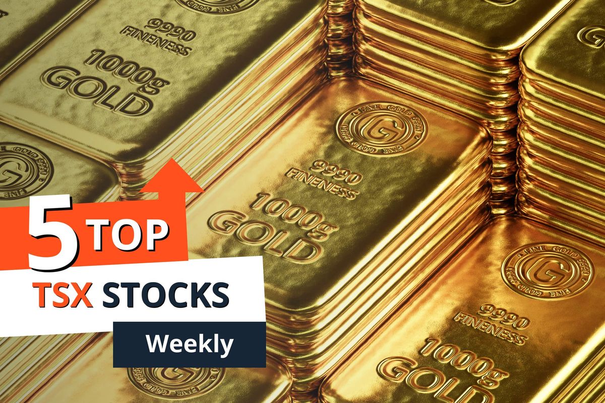 gold bars