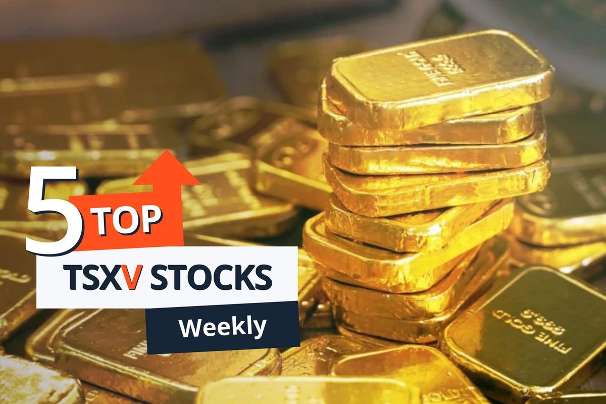 gold bars