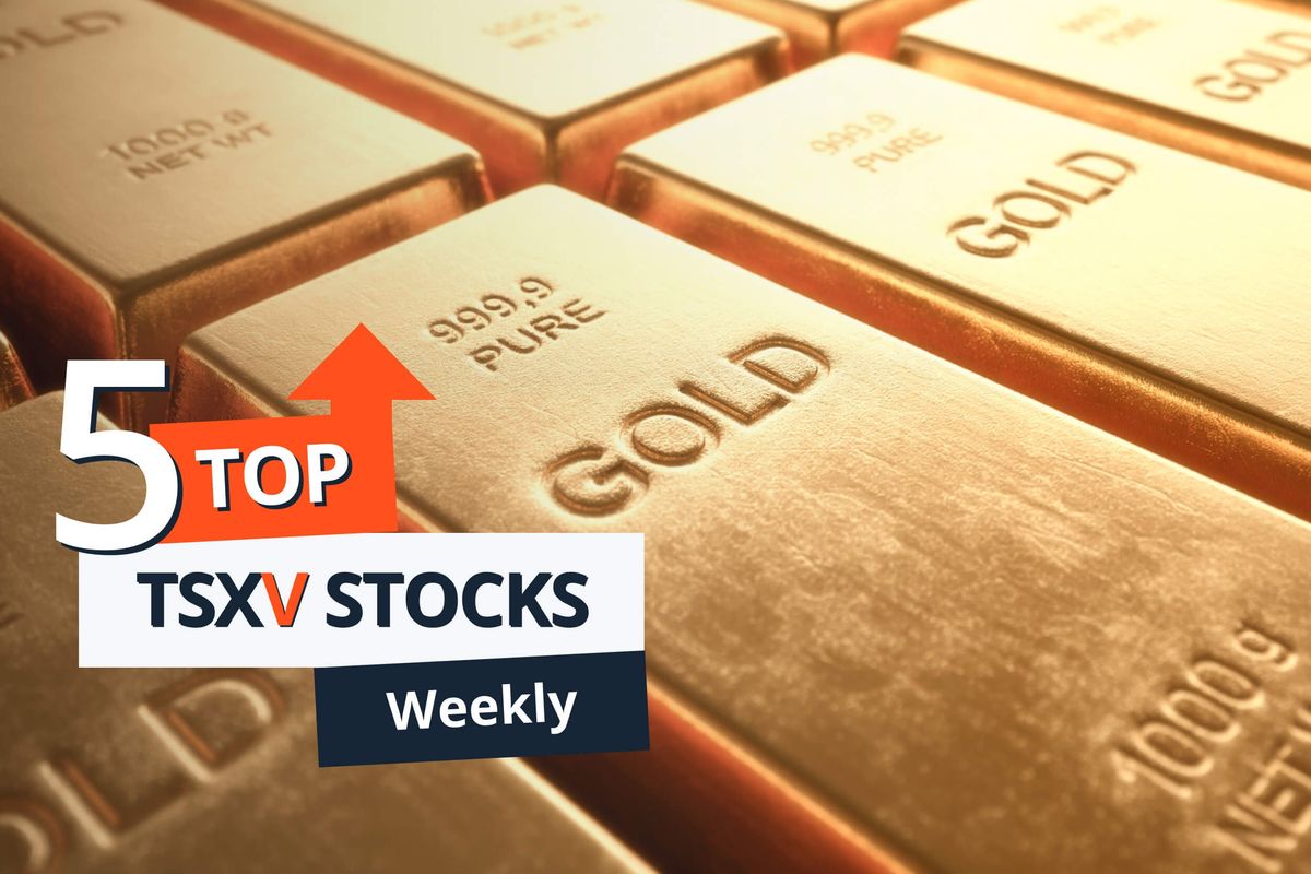 gold bars