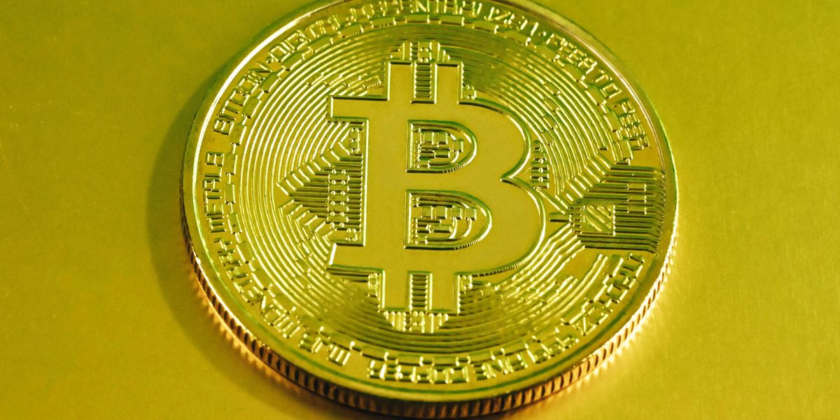 Crypto Market Update: Trump Pardons Binance Founder, Wall Street Embraces Crypto Collateral Crypto Market Update: Trump Pardons Binance Founder, Wall Street Embraces Crypto Collateral