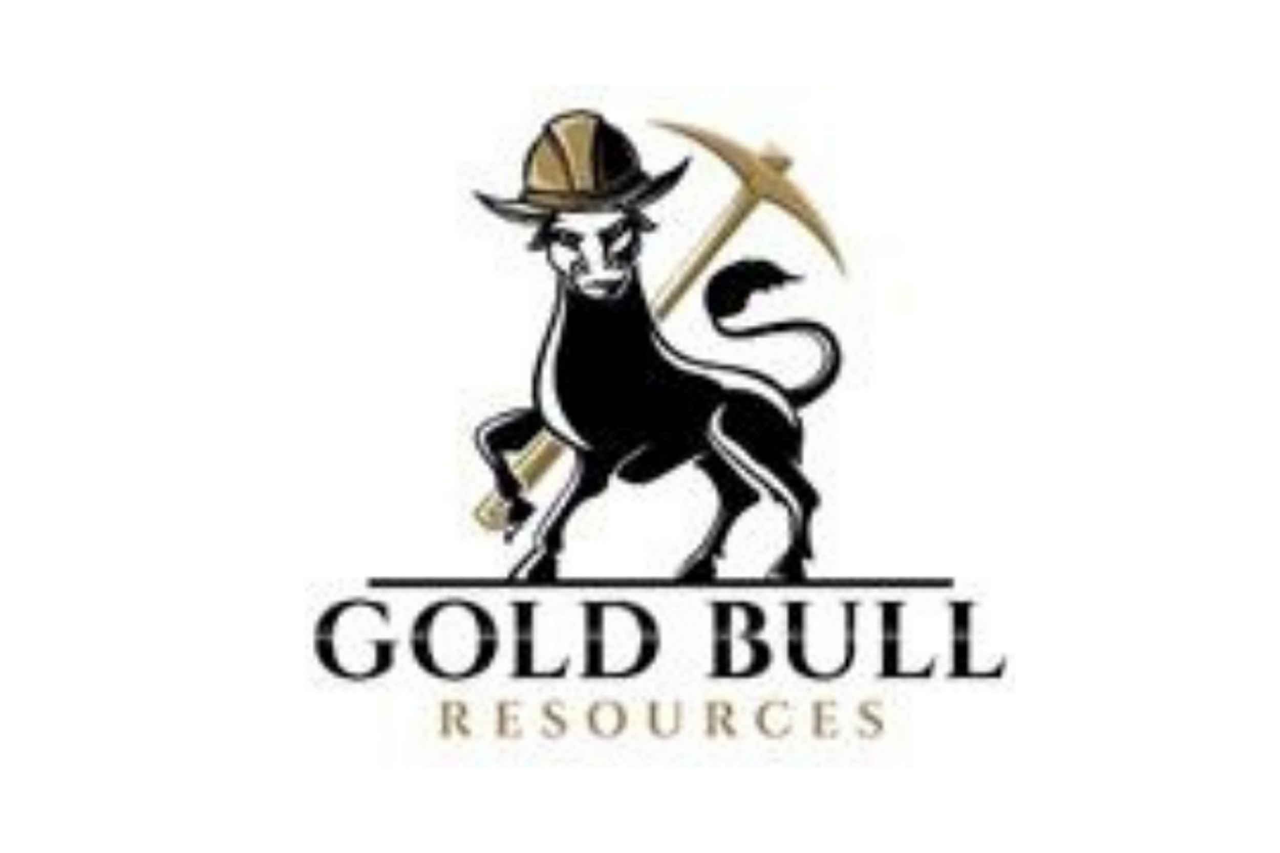 Gold Bull Logo