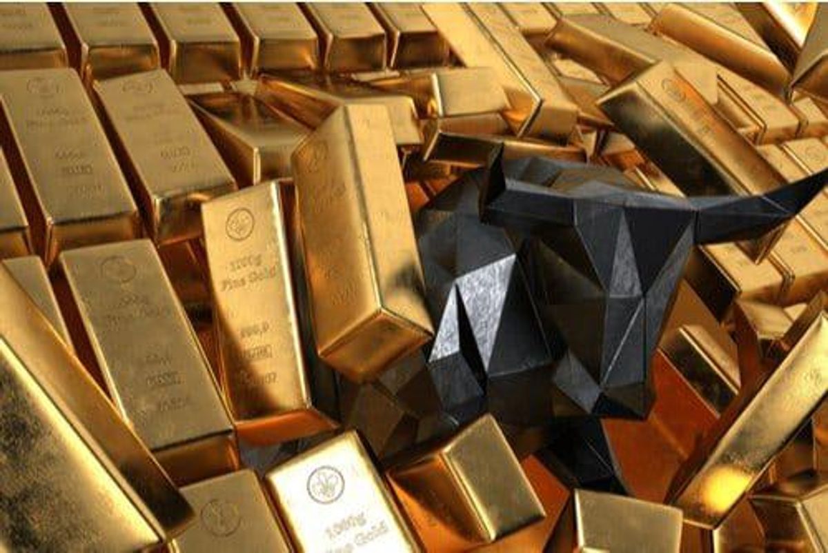 gold bull market