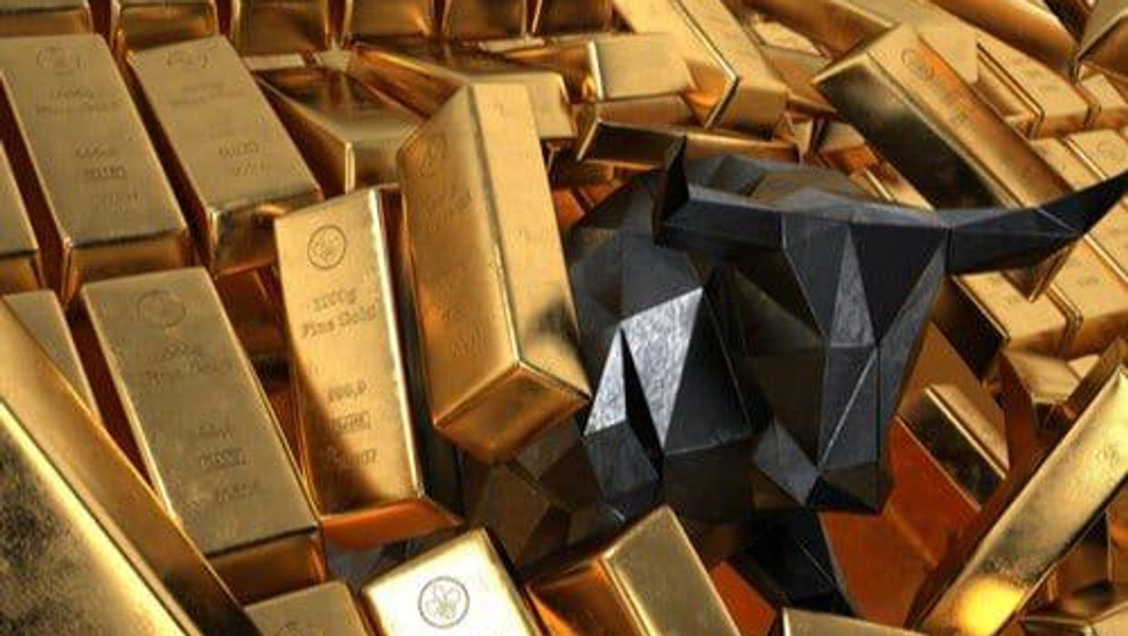 gold bull market