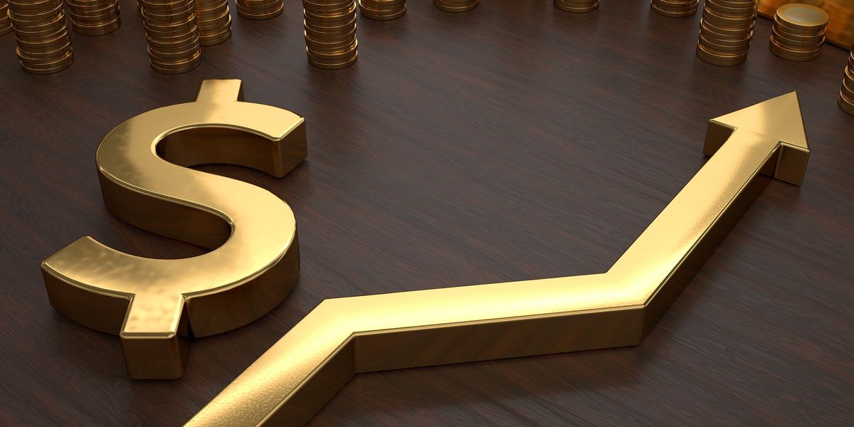 Gold Worth Soars Previous US,500 to New Excessive as Market Eyes September Charge Reduce Gold Worth Soars Previous US,500 to New Excessive as Market Eyes September Charge Reduce