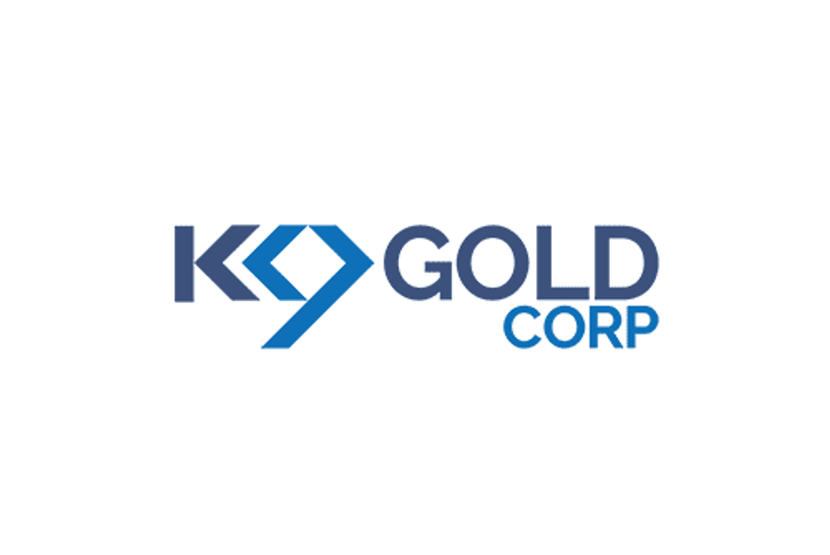 gold corp stock price