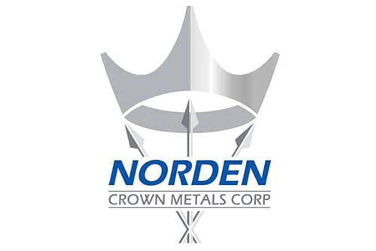 gold crown logo