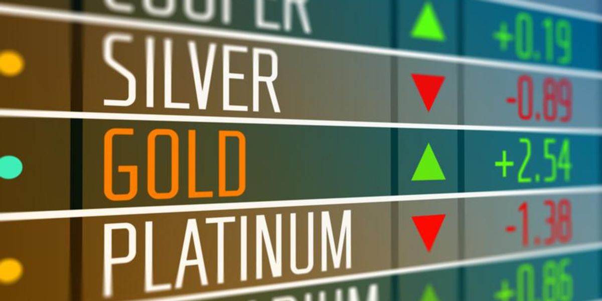 5 Prime Weekly TSXV Performers: Gold Explorers Make Strikes