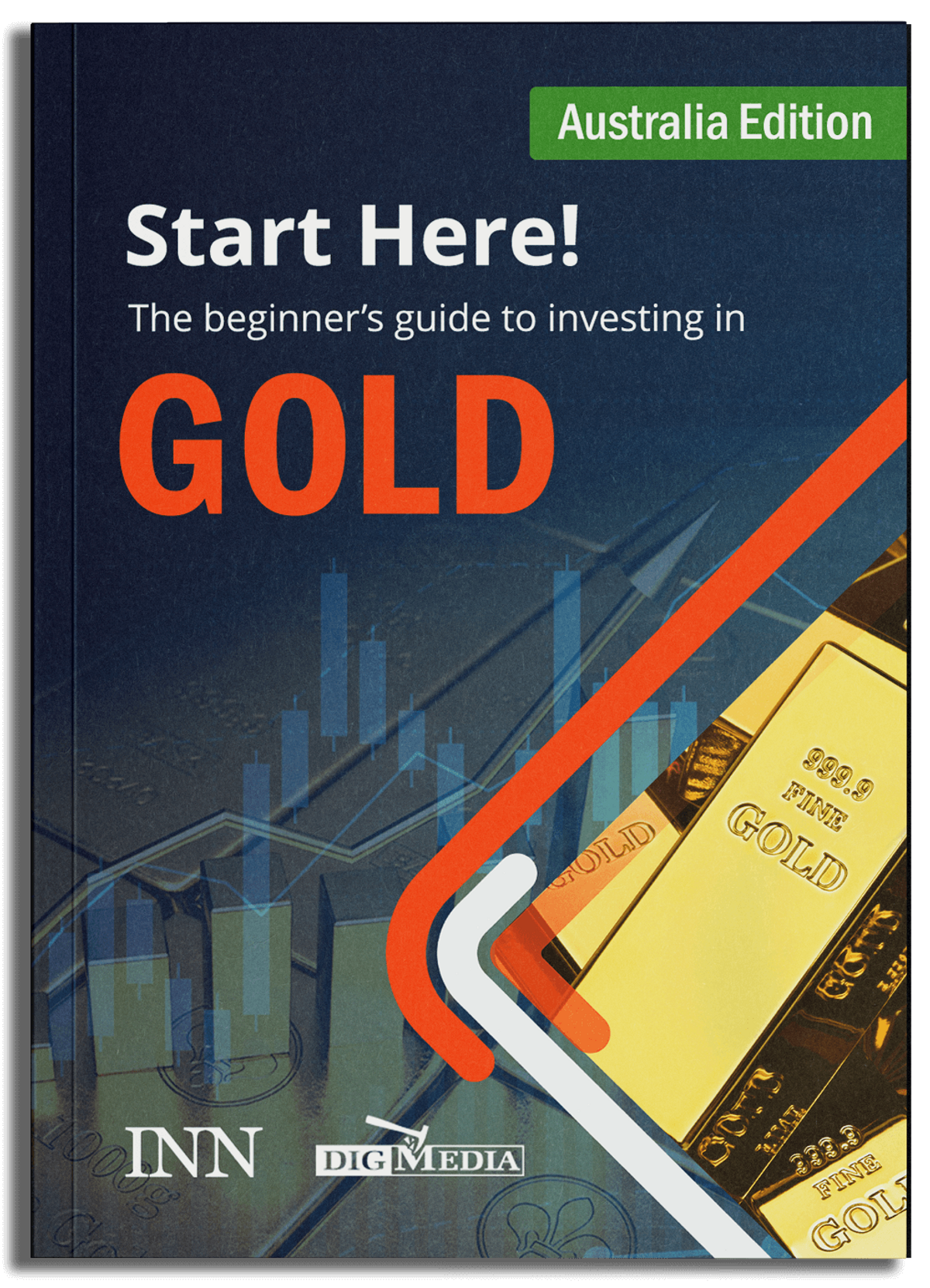 Gold Investing Guide for Australian Investors