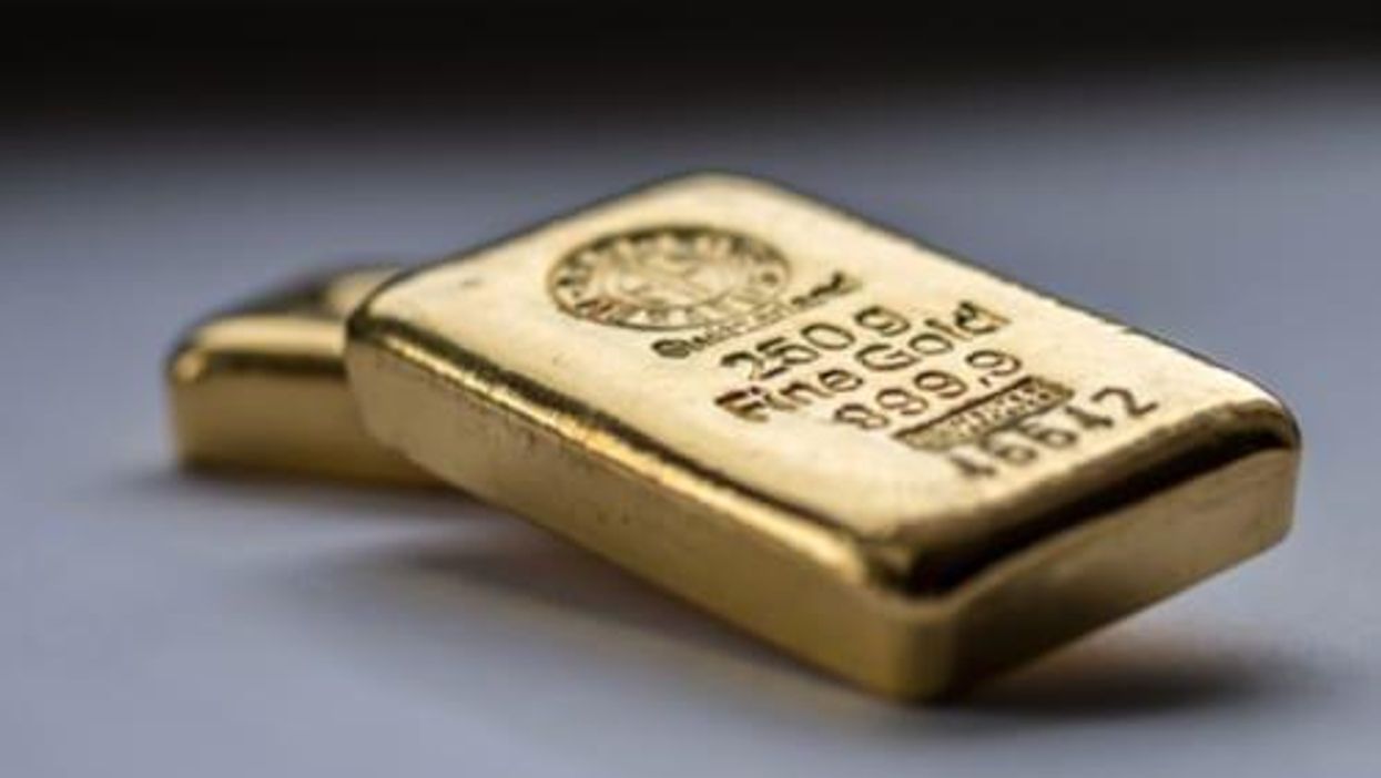 gold investing