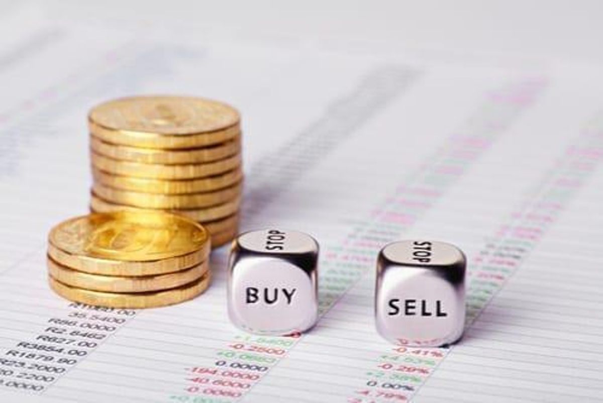 Gold Investing