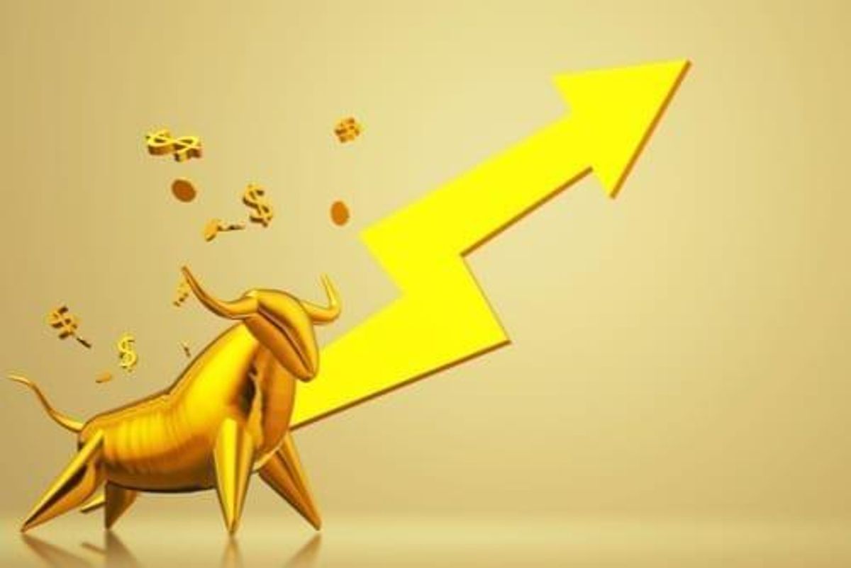 Gold Investing