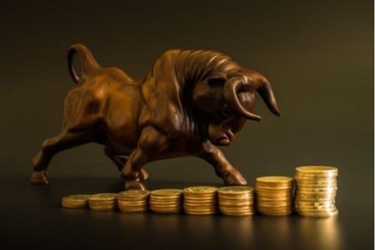 Gold Investing