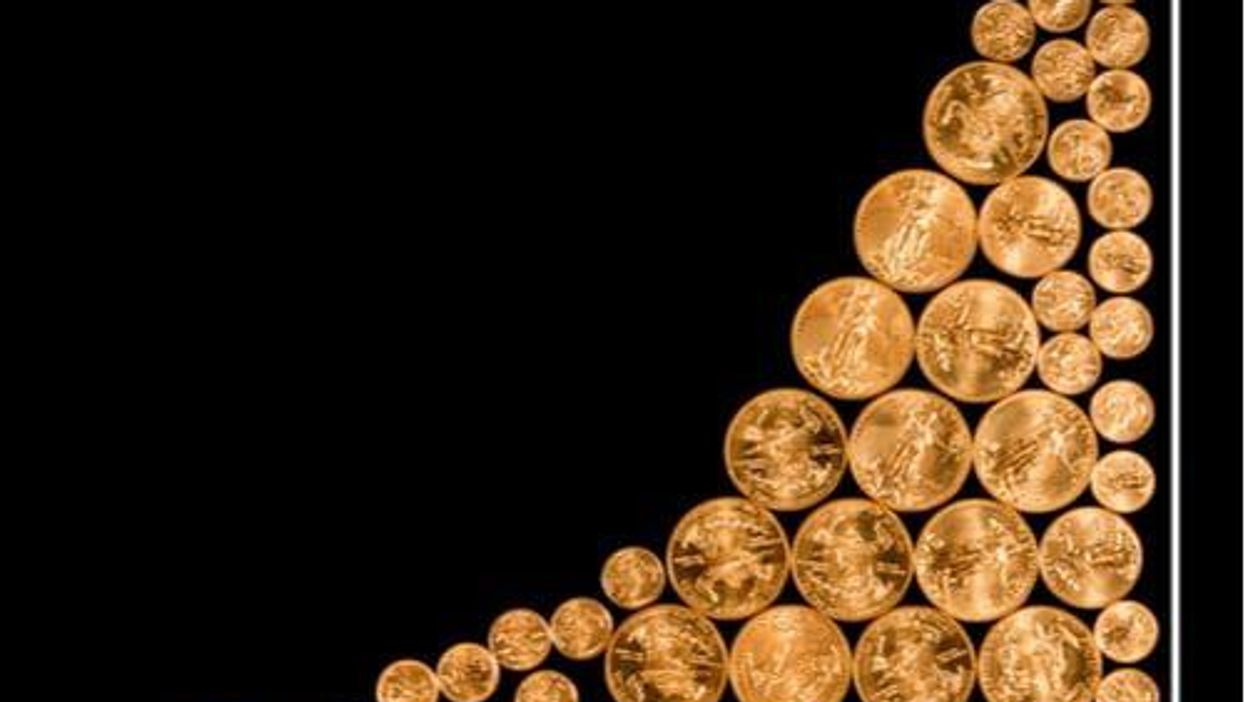 Gold Investing