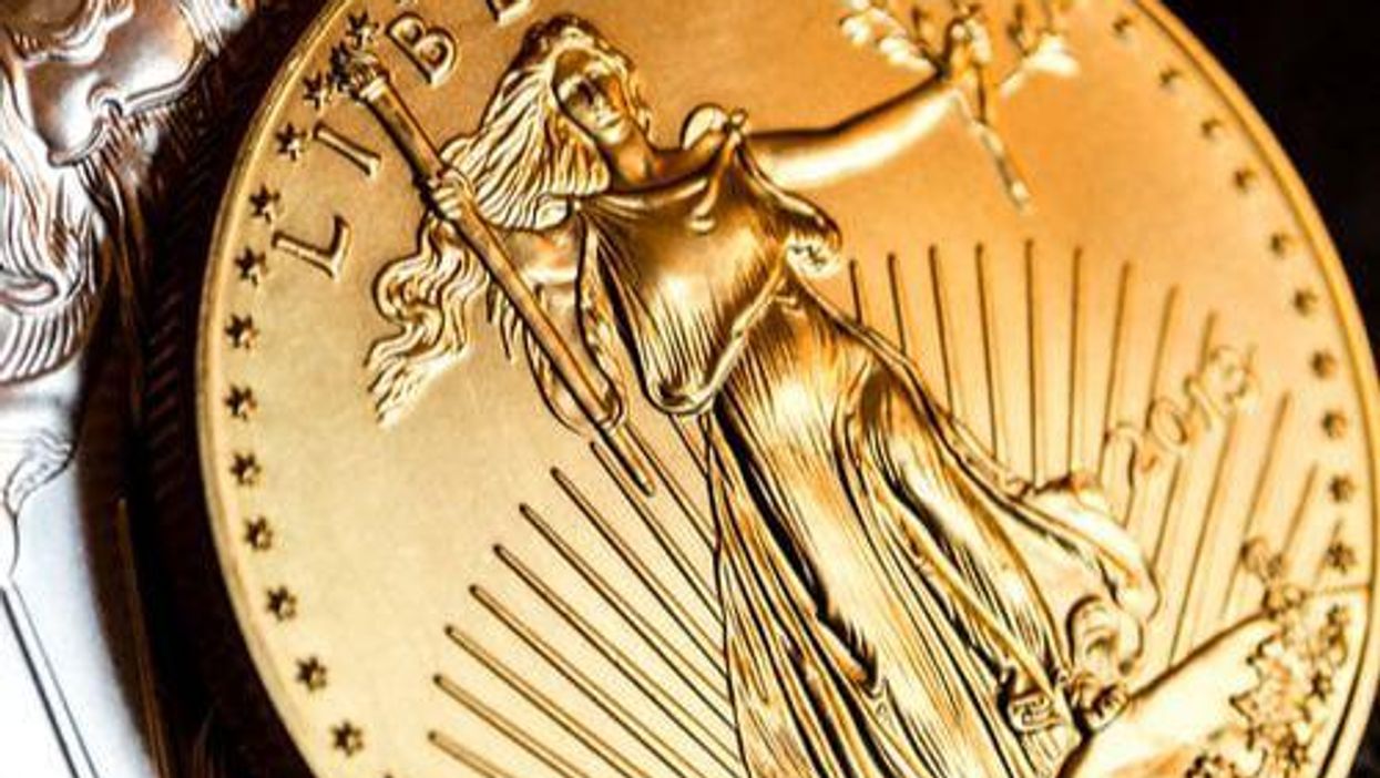 Gold Investing